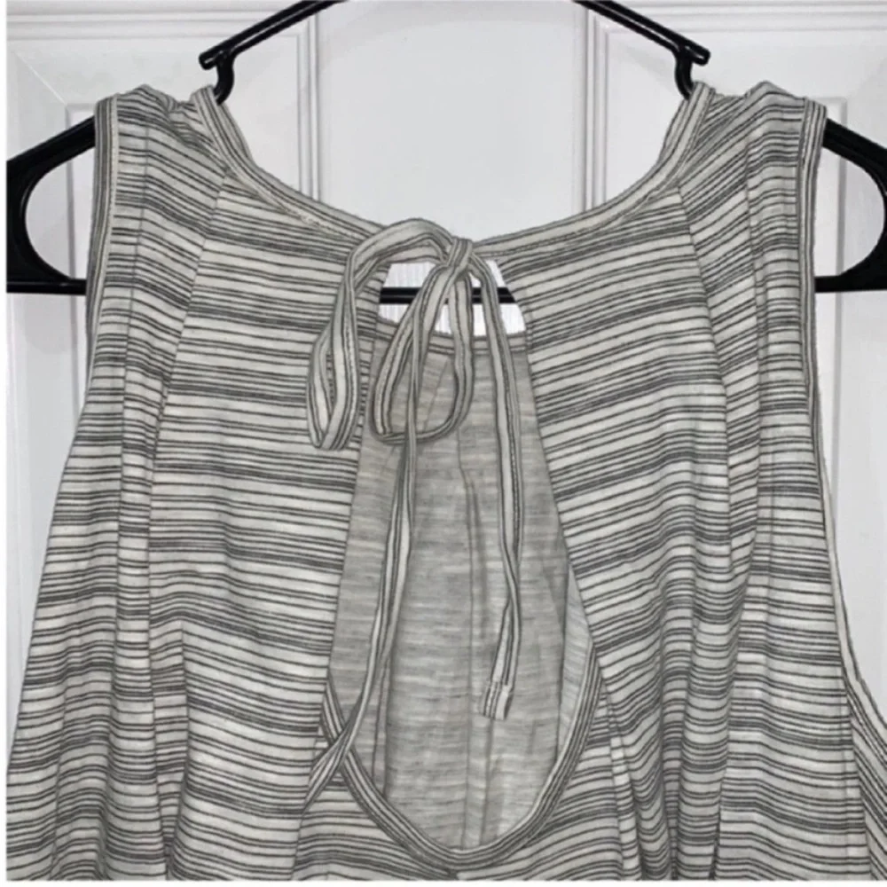 🇺🇸FIRM PRICE🇺🇸Free people Turn it up tank top